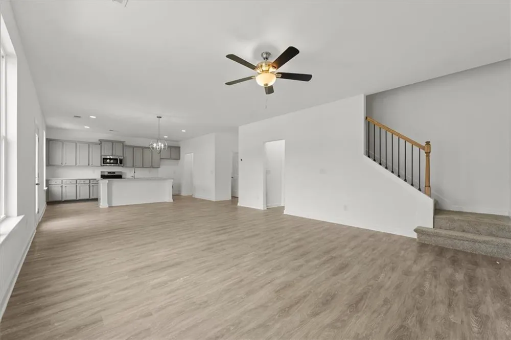 534 Lillian Way Statham, GA 30666