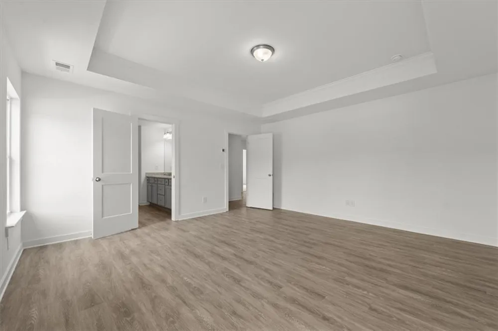 534 Lillian Way Statham, GA 30666