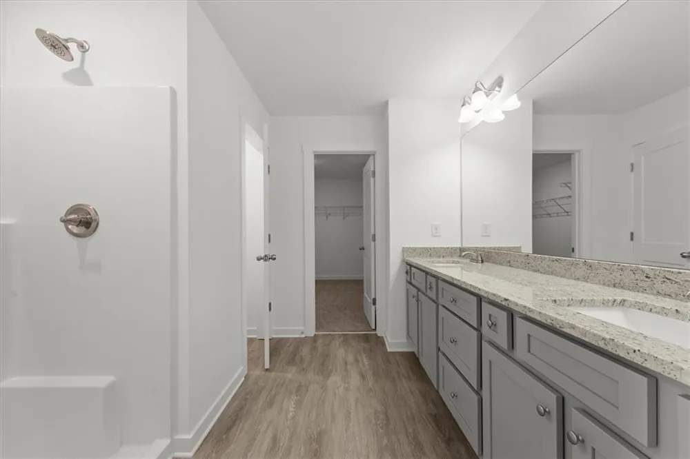 534 Lillian Way Statham, GA 30666