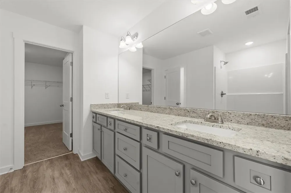 534 Lillian Way Statham, GA 30666