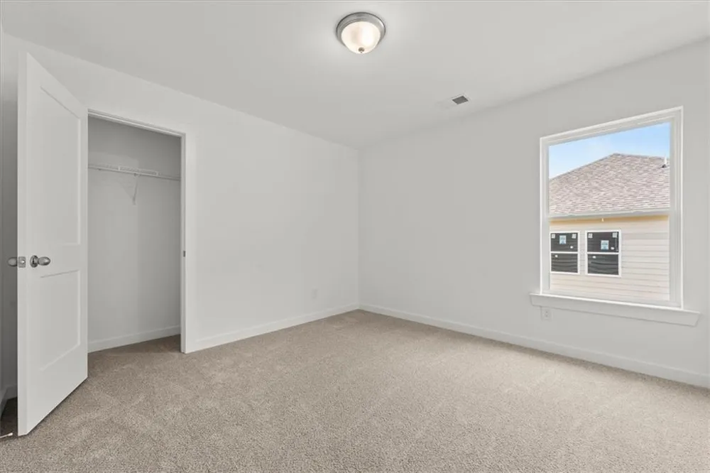 534 Lillian Way Statham, GA 30666
