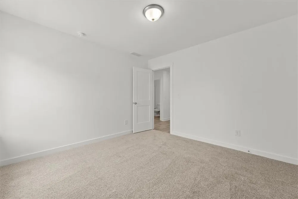 534 Lillian Way Statham, GA 30666
