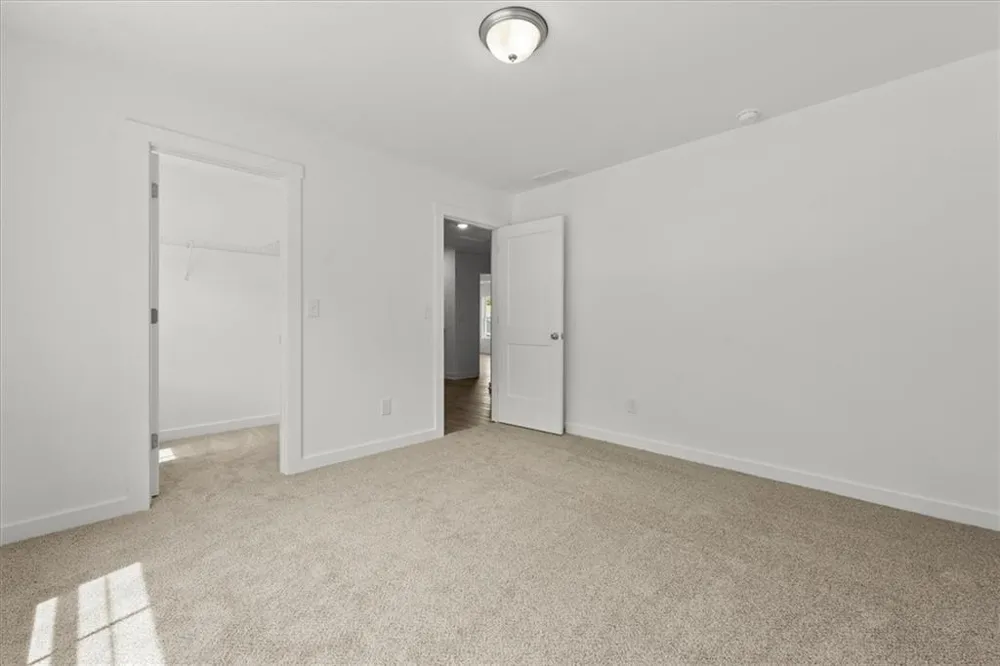 534 Lillian Way Statham, GA 30666