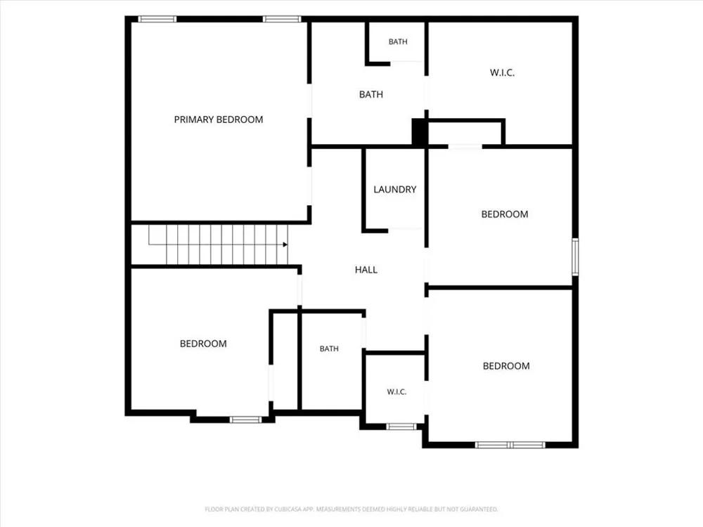 534 Lillian Way Statham, GA 30666