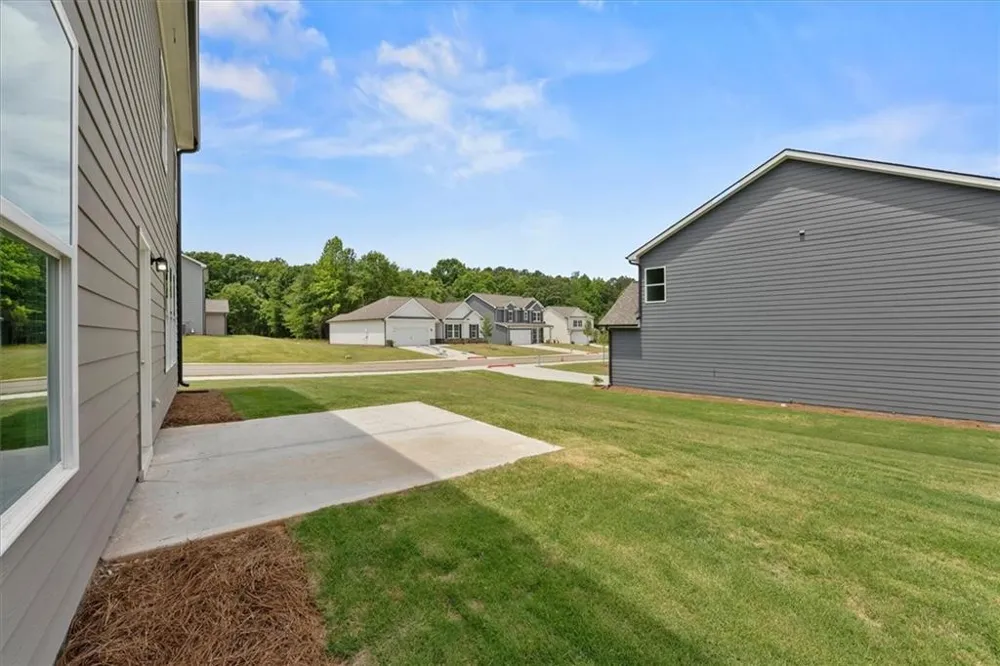 534 Lillian Way Statham, GA 30666