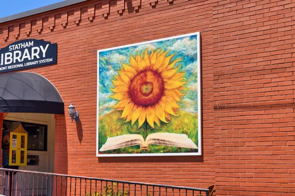 534 Lillian Way Statham, GA 30666