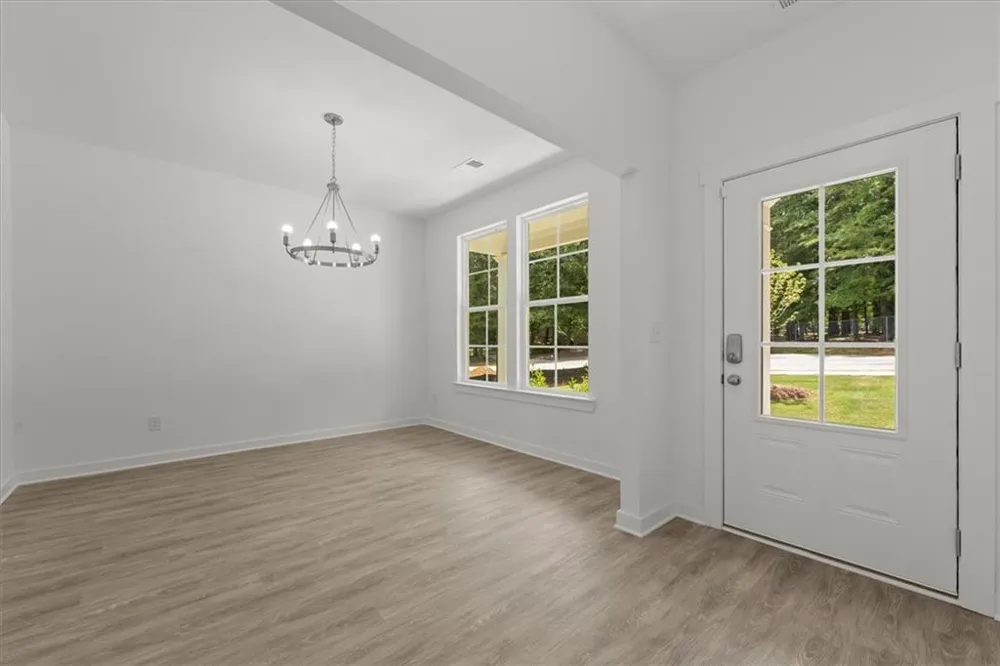 534 Lillian Way Statham, GA 30666