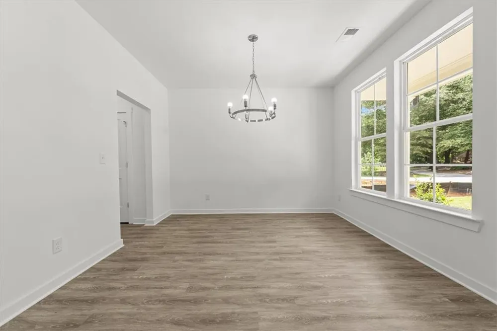 534 Lillian Way Statham, GA 30666