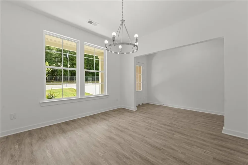 534 Lillian Way Statham, GA 30666