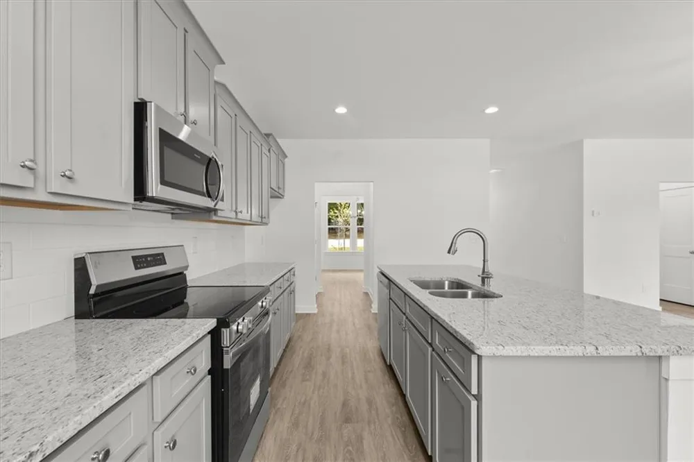 534 Lillian Way Statham, GA 30666