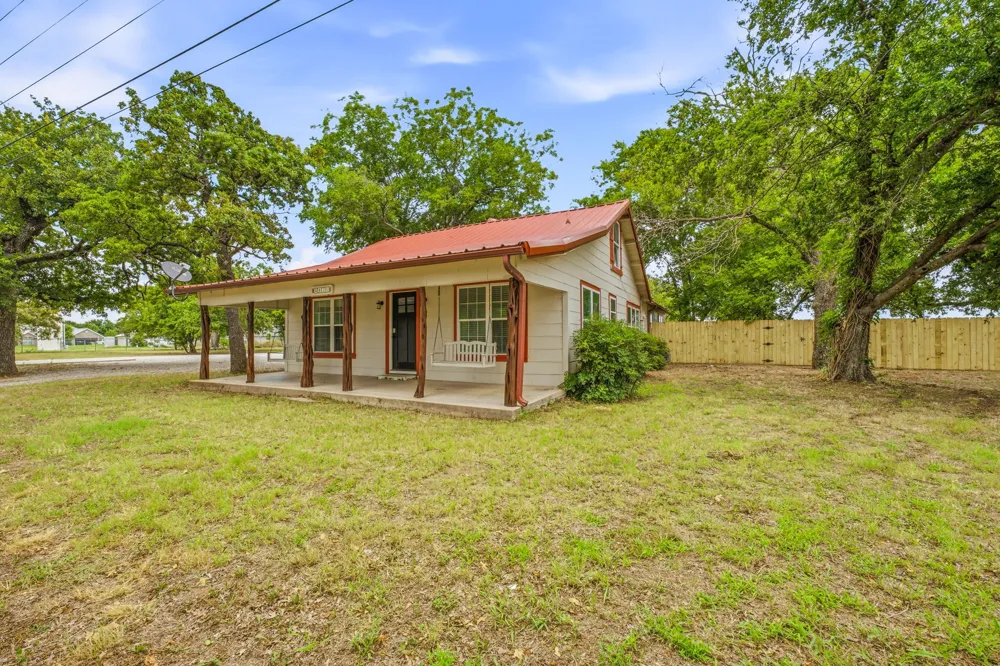 4626 State Highway 108 Stephenville, TX 76401