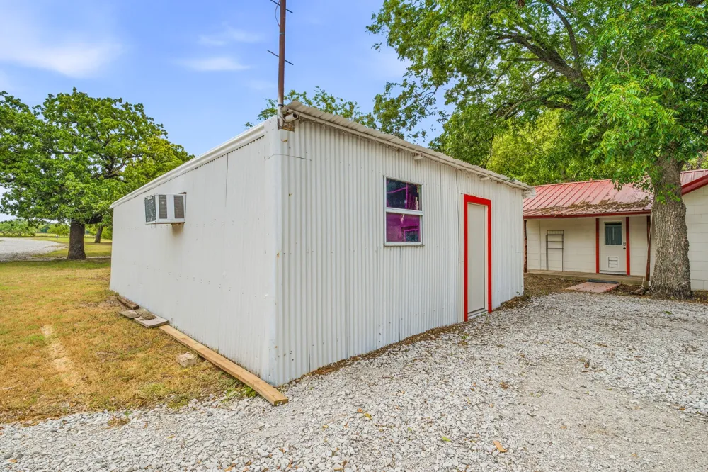 4626 State Highway 108 Stephenville, TX 76401