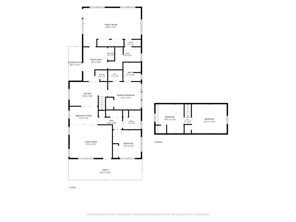 4626 State Highway 108 Stephenville, TX 76401