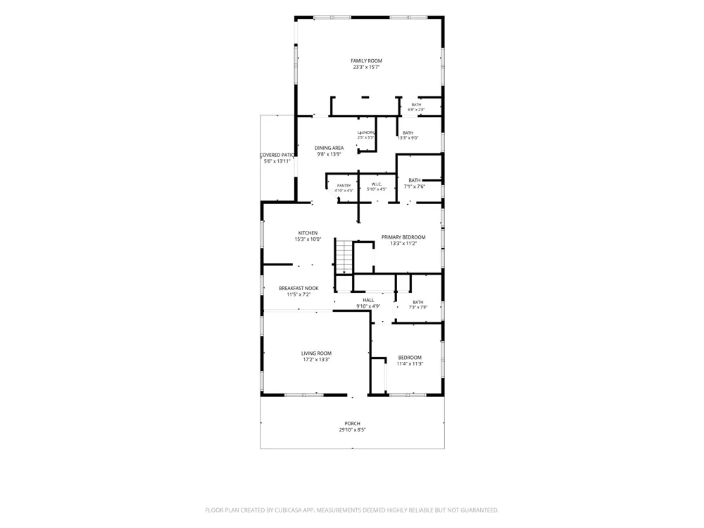 4626 State Highway 108 Stephenville, TX 76401