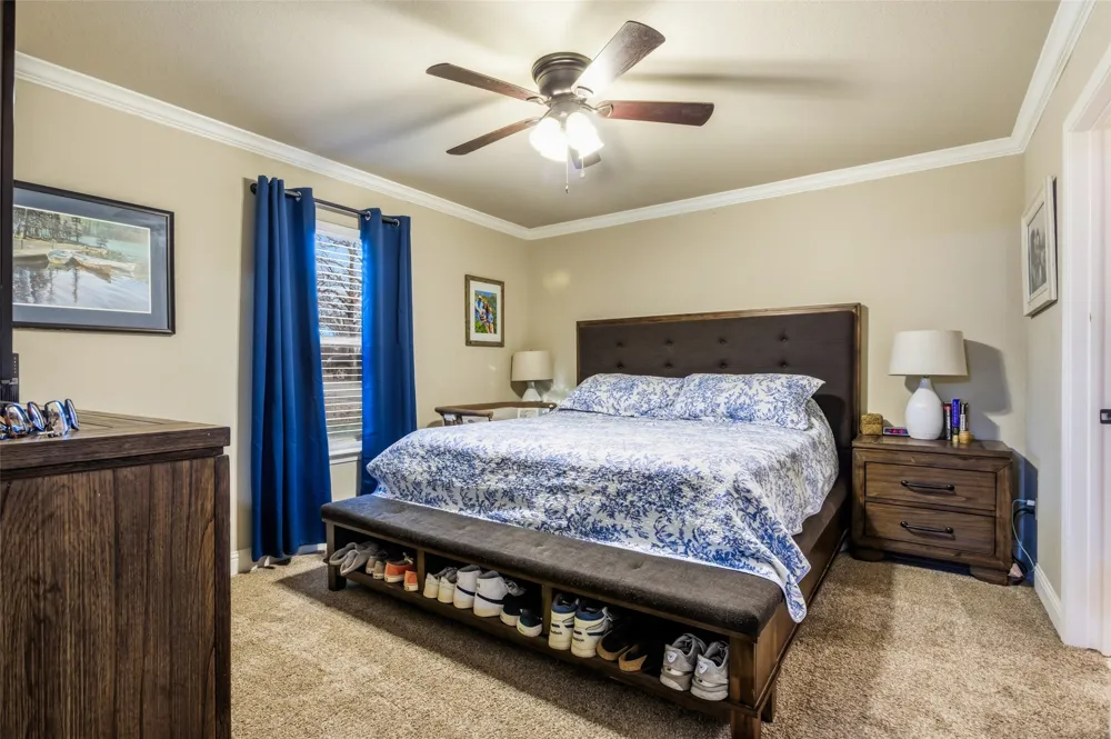 241 County Road 3689 Paradise, TX 76073
