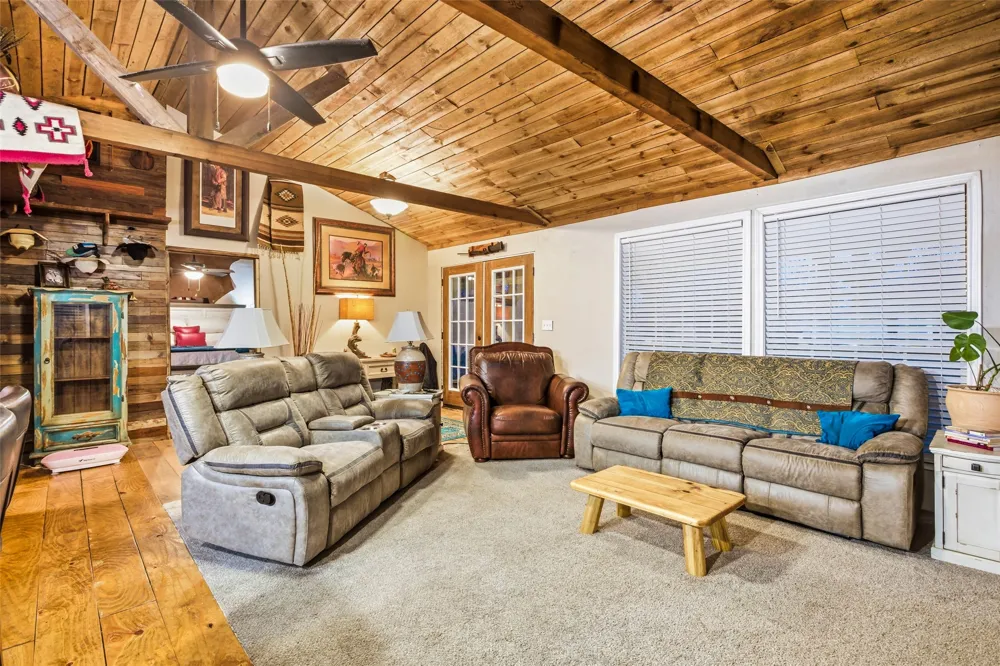 241 County Road 3689 Paradise, TX 76073