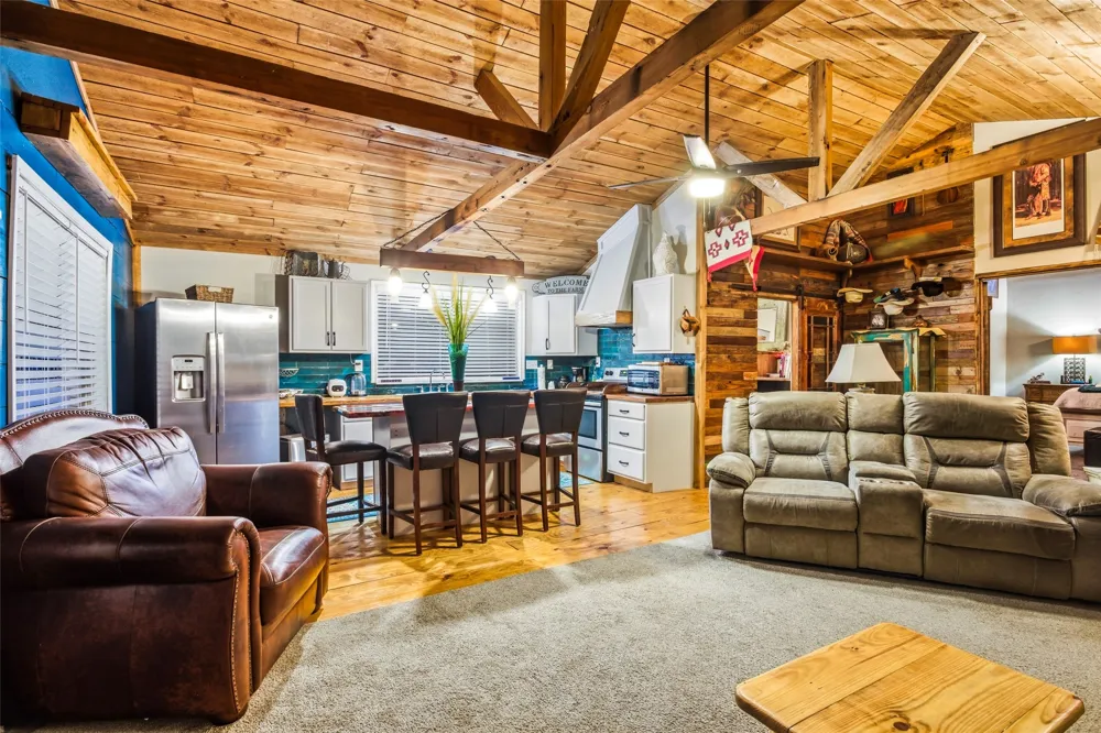 241 County Road 3689 Paradise, TX 76073