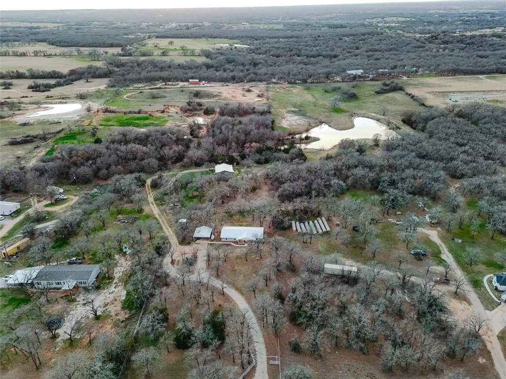 241 County Road 3689 Paradise, TX 76073