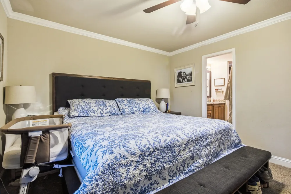 241 County Road 3689 Paradise, TX 76073