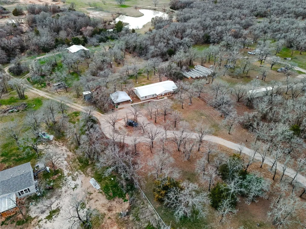 241 County Road 3689 Paradise, TX 76073