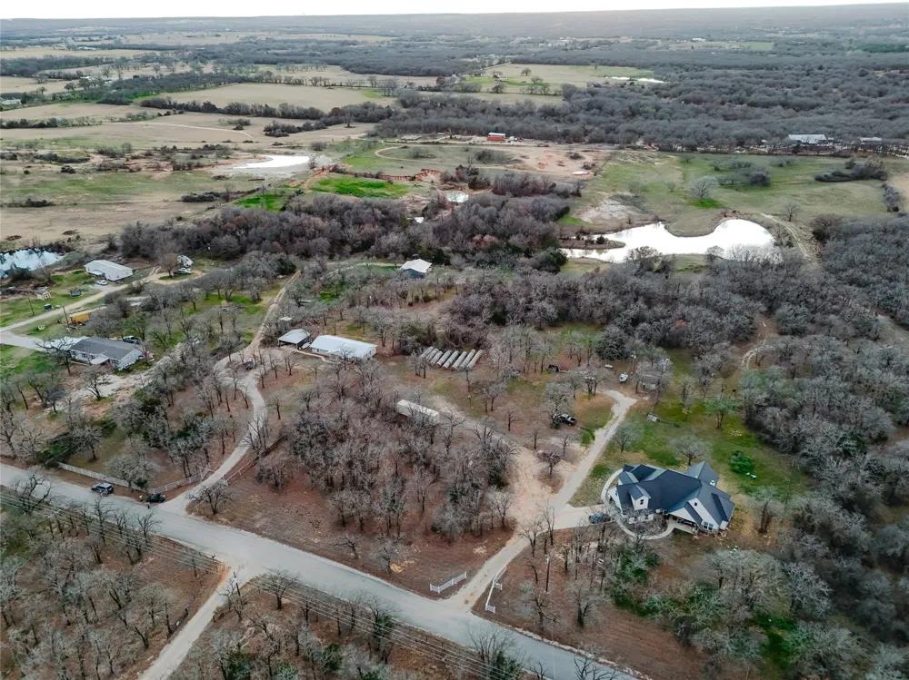 241 County Road 3689 Paradise, TX 76073