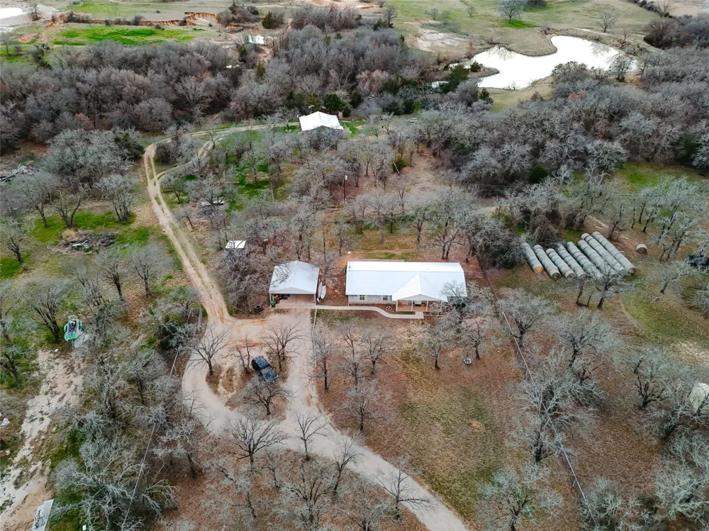 241 County Road 3689 Paradise, TX 76073