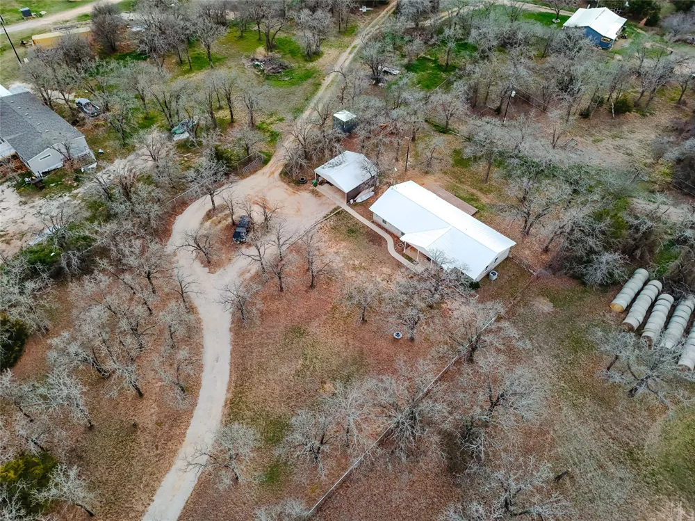 241 County Road 3689 Paradise, TX 76073