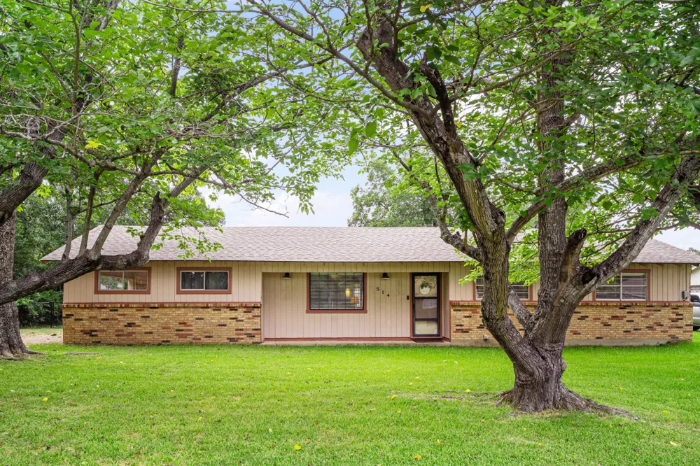 514 Malibu Street Malakoff, TX 75148