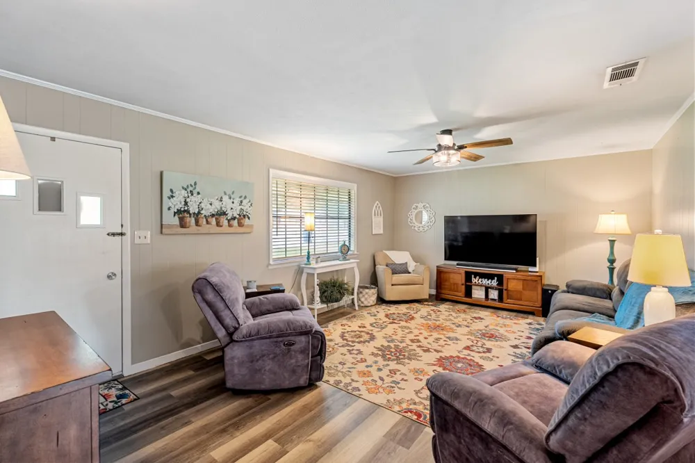 514 Malibu Street Malakoff, TX 75148