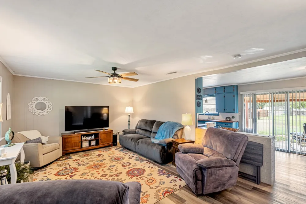 514 Malibu Street Malakoff, TX 75148