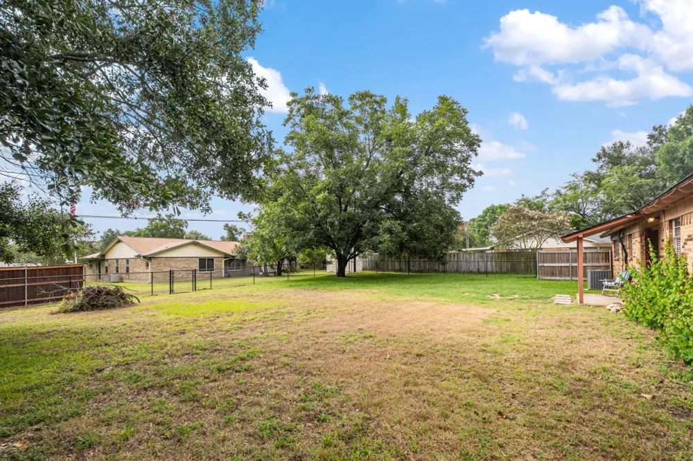 514 Malibu Street Malakoff, TX 75148