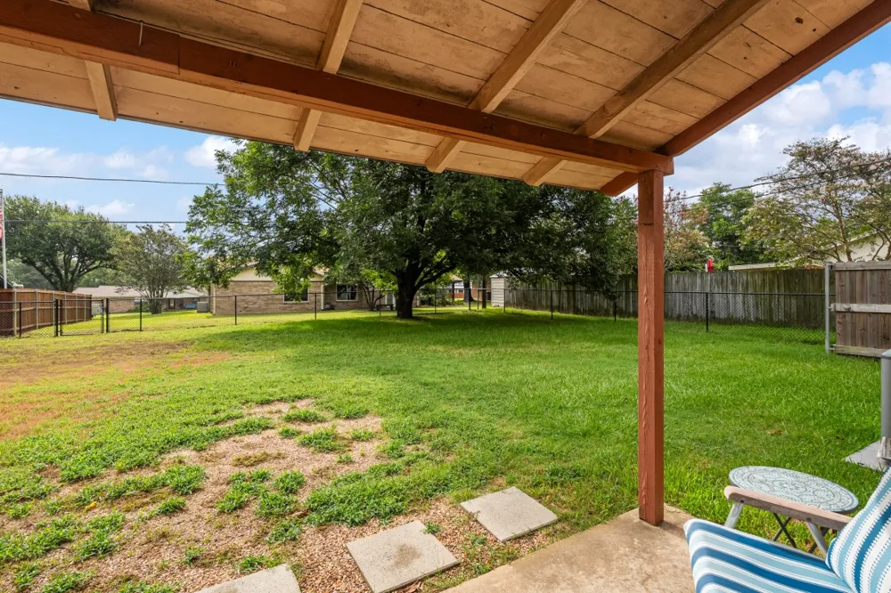 514 Malibu Street Malakoff, TX 75148