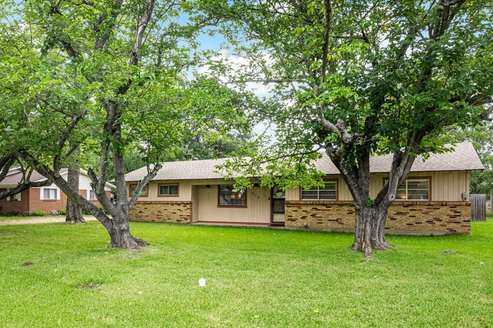 514 Malibu Street Malakoff, TX 75148