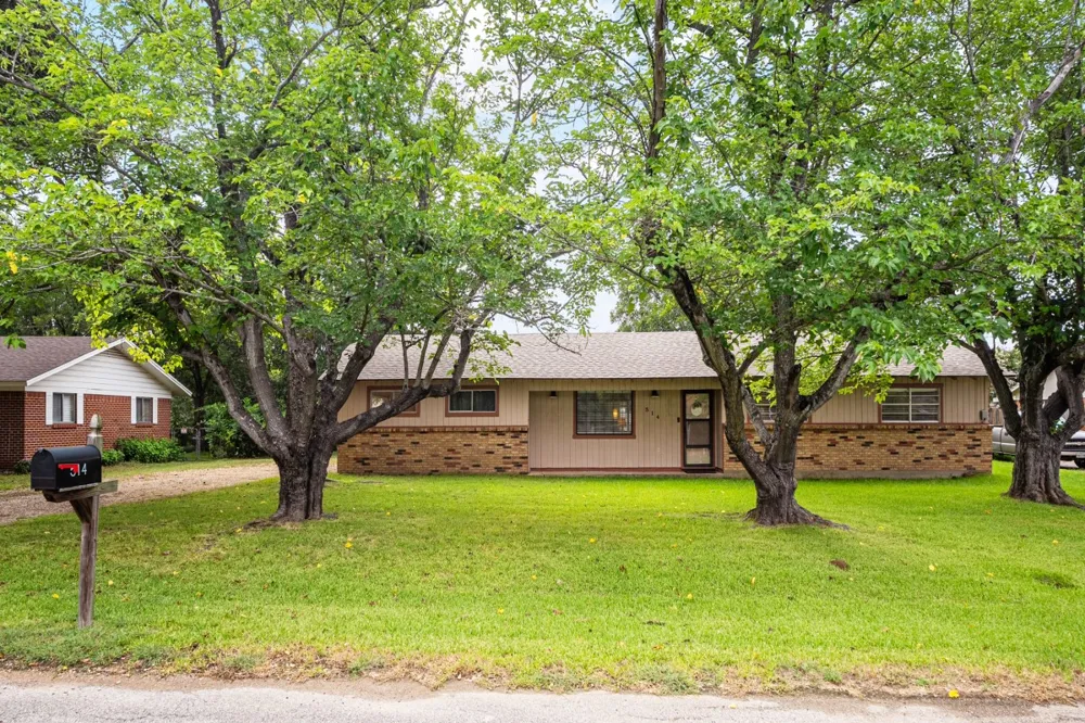 514 Malibu Street Malakoff, TX 75148