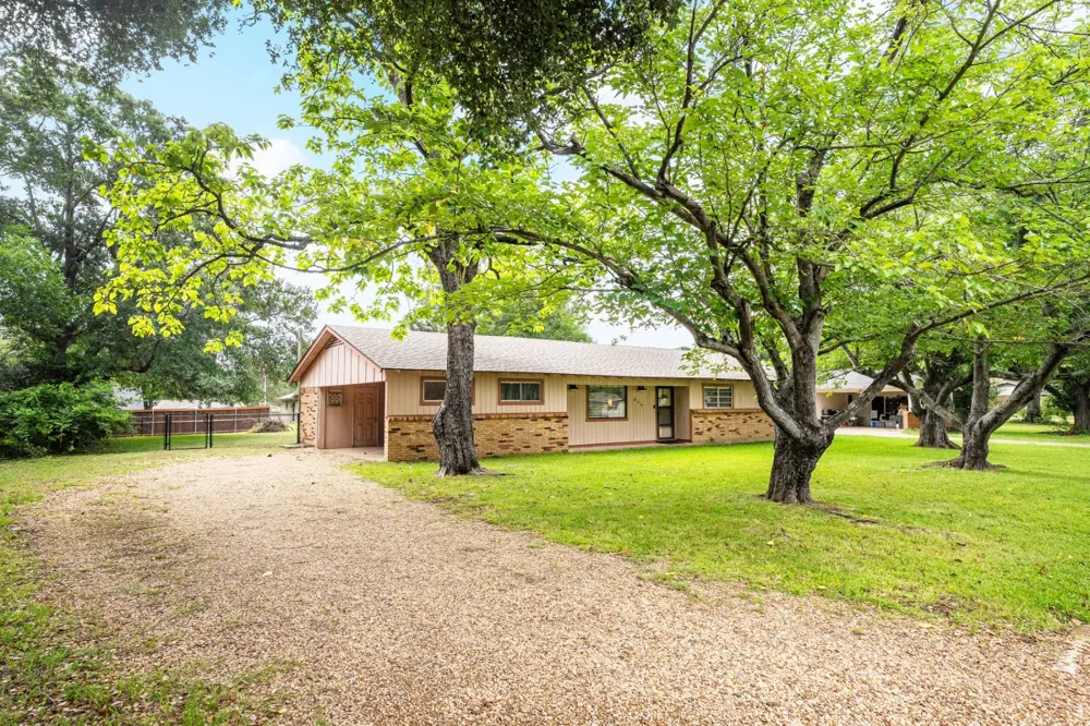 514 Malibu Street Malakoff, TX 75148