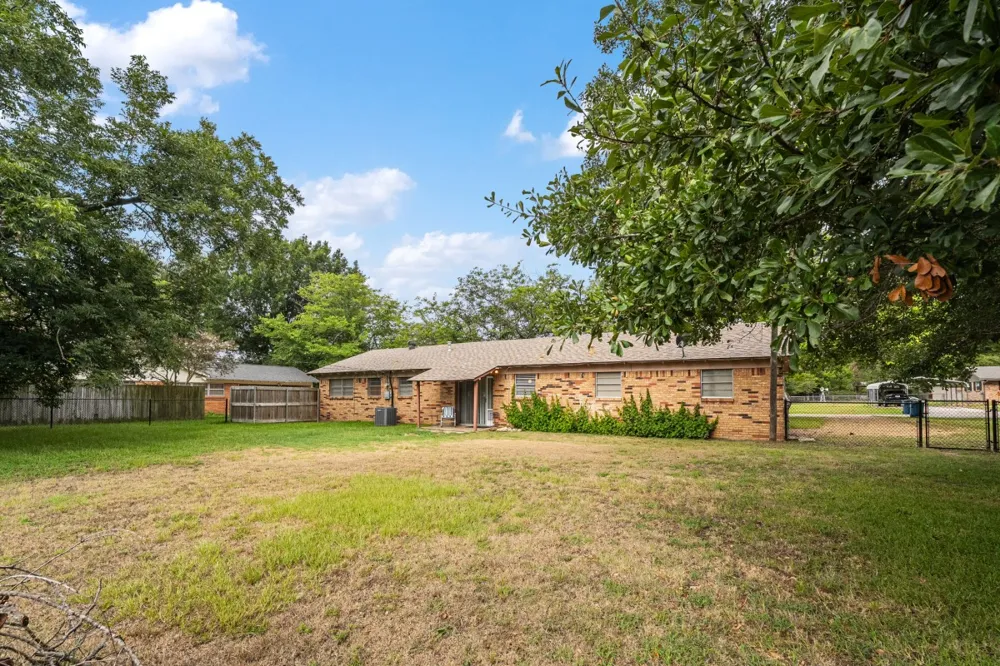 514 Malibu Street Malakoff, TX 75148