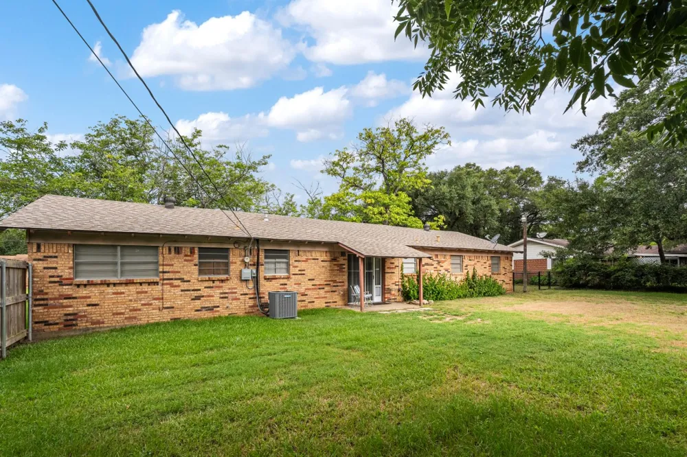 514 Malibu Street Malakoff, TX 75148