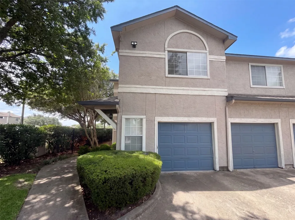 2601 Preston Road #1201 Plano, TX 75093