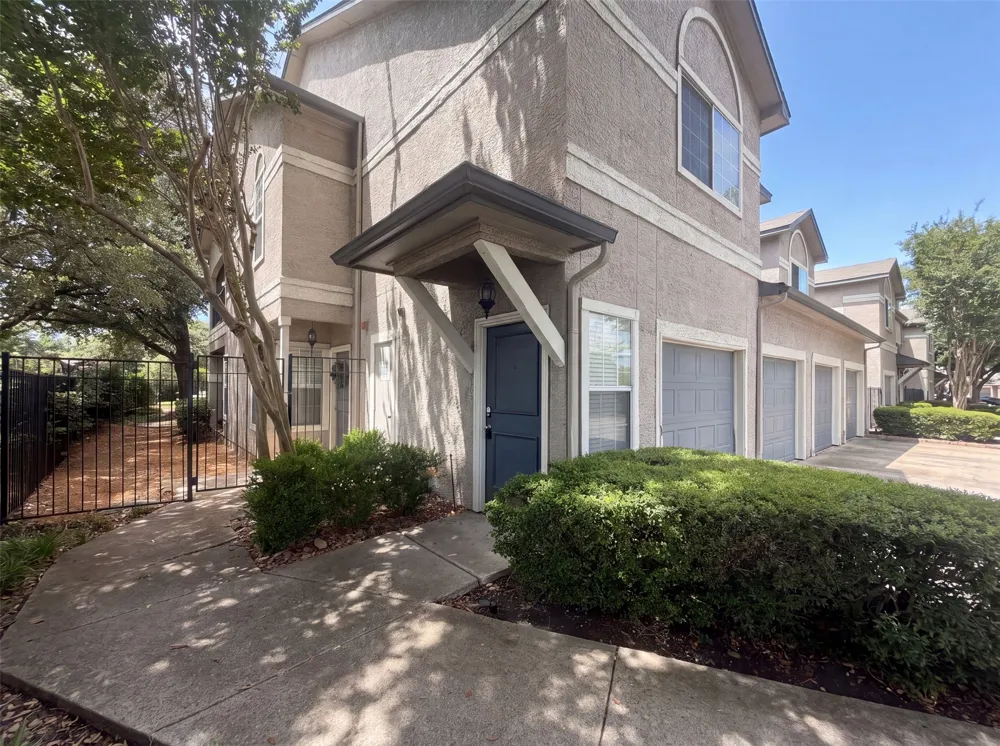 2601 Preston Road #1201 Plano, TX 75093