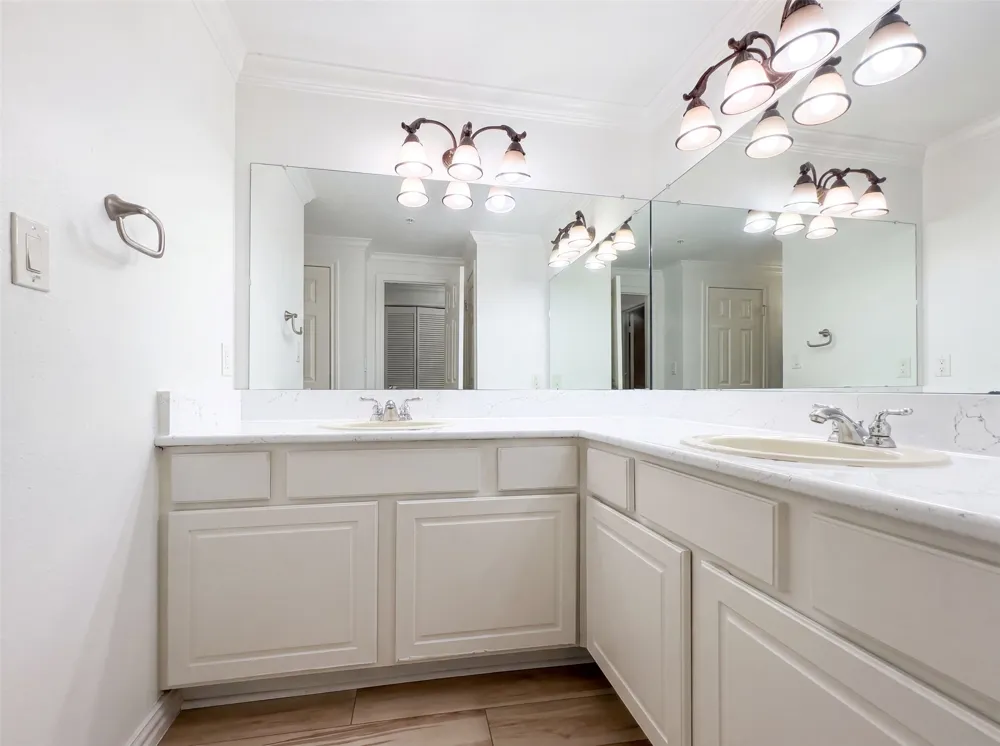 2601 Preston Road #1201 Plano, TX 75093