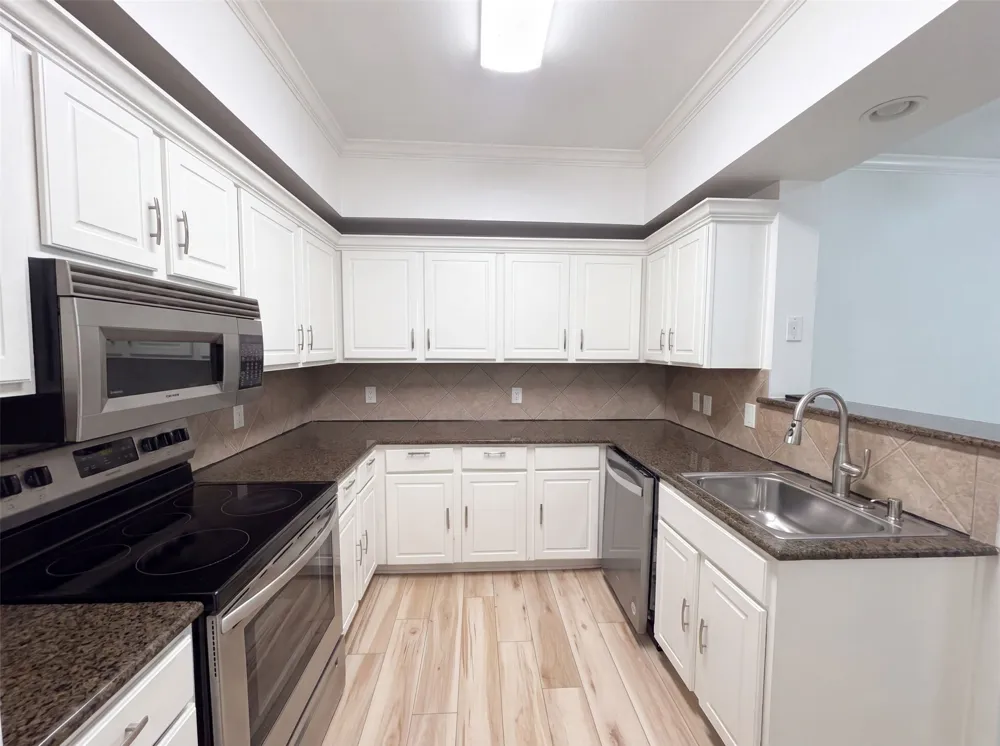 2601 Preston Road #1201 Plano, TX 75093