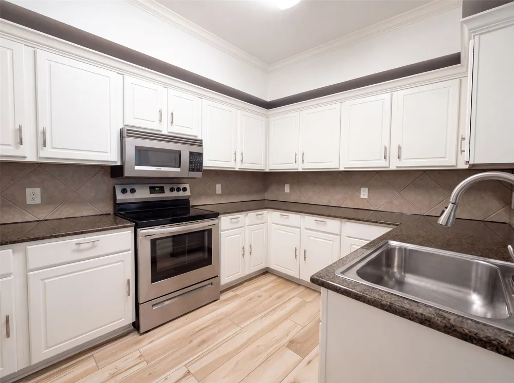 2601 Preston Road #1201 Plano, TX 75093