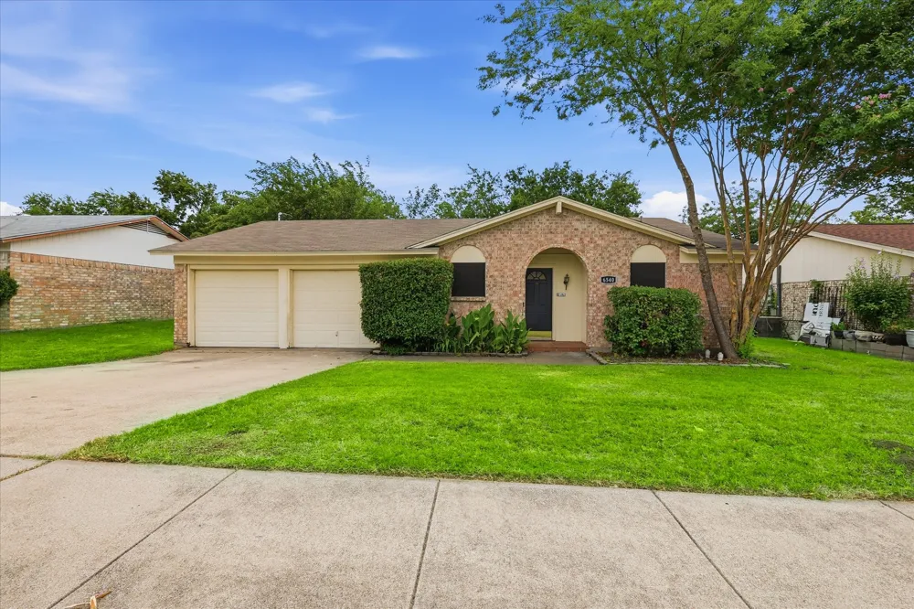 6540 Bernadine Drive Watauga, TX 76148