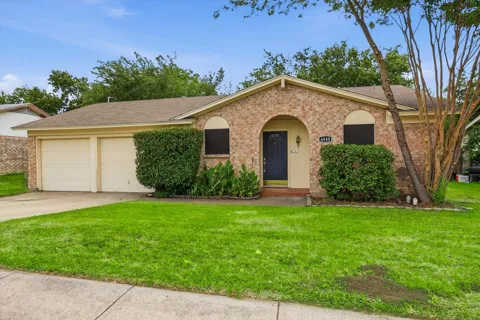 6540 Bernadine Drive