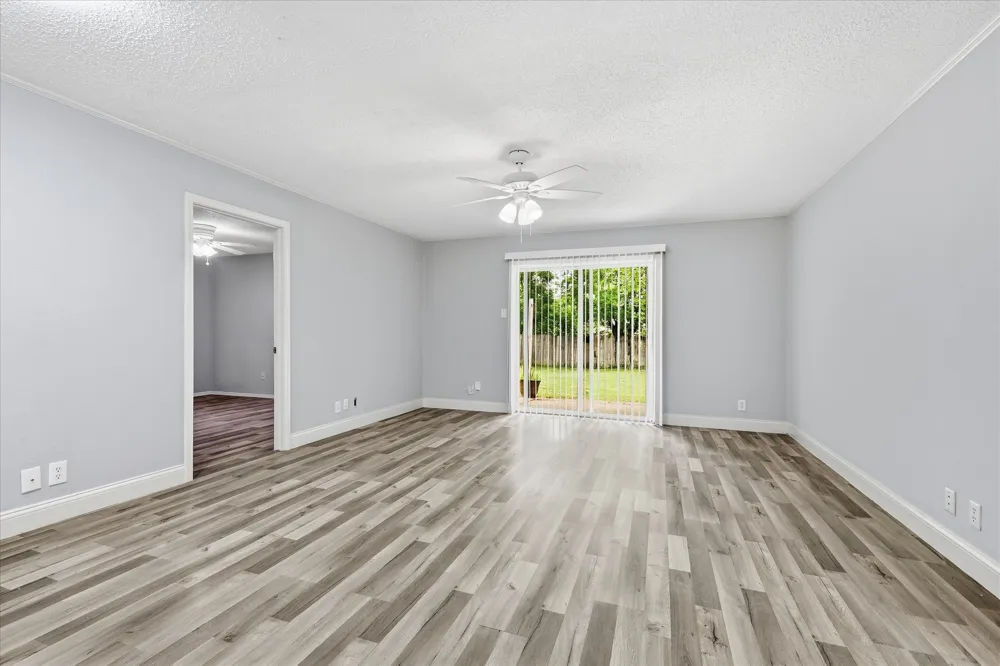 6540 Bernadine Drive Watauga, TX 76148