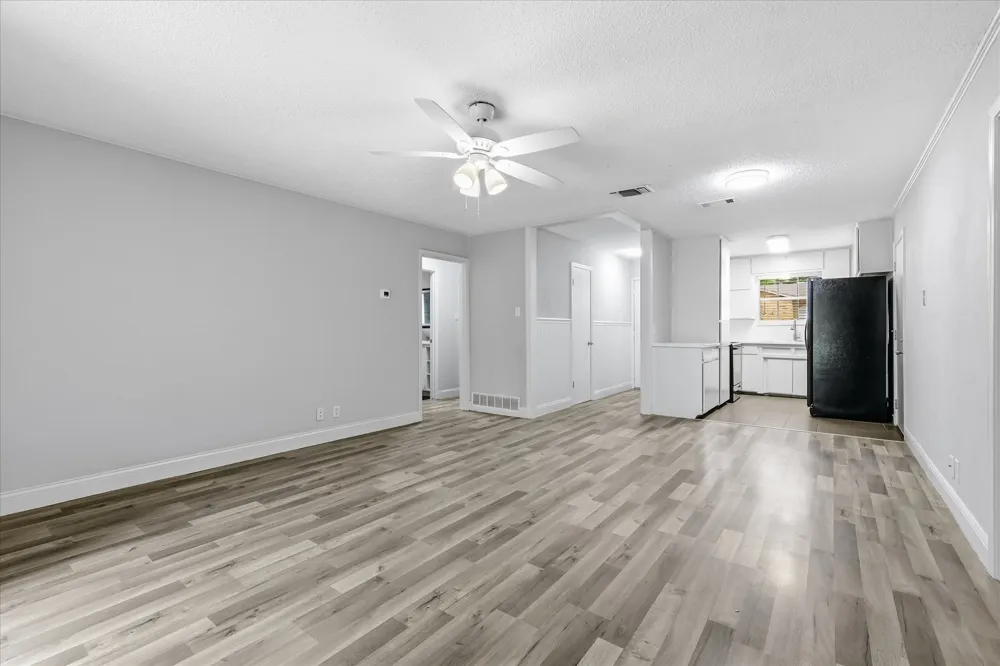6540 Bernadine Drive Watauga, TX 76148