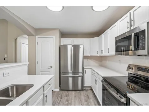 1404 Whitehall Drive #C