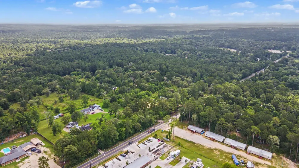 Butera Magnolia, TX 77355