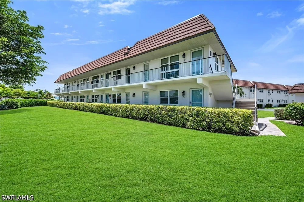 Collier Boulevard #H8 Marco Island, FL 34145