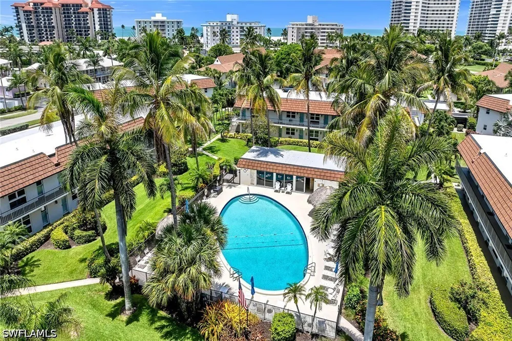 Collier Boulevard #H8 Marco Island, FL 34145